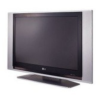 LG RZ-26LZ50