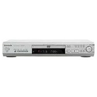 Panasonic DVD-RV32