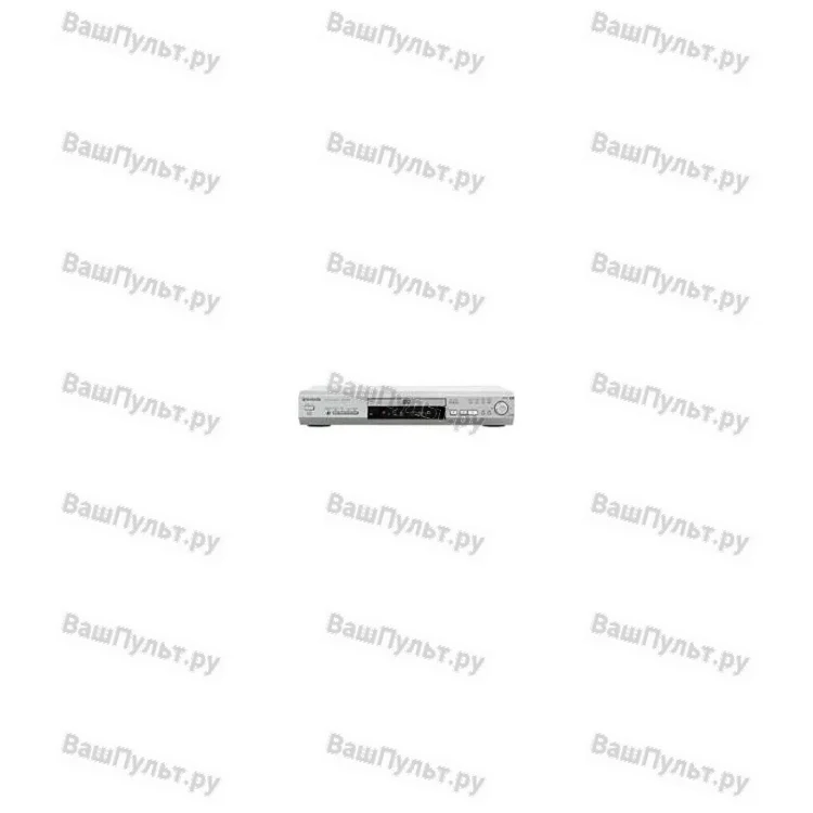 Panasonic DVD-RV32