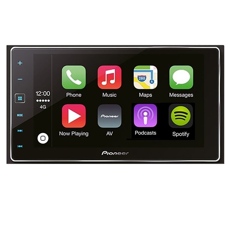 Pioneer SPH-DA120
