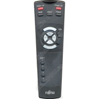 Пульт Fujitsu P-42RM07-H (P-42RM07-W)