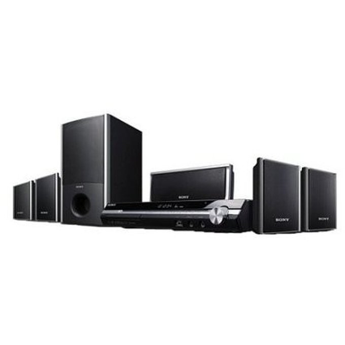 Sony DAV-DZ275M