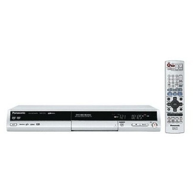 Panasonic DMR-ES10EE S
