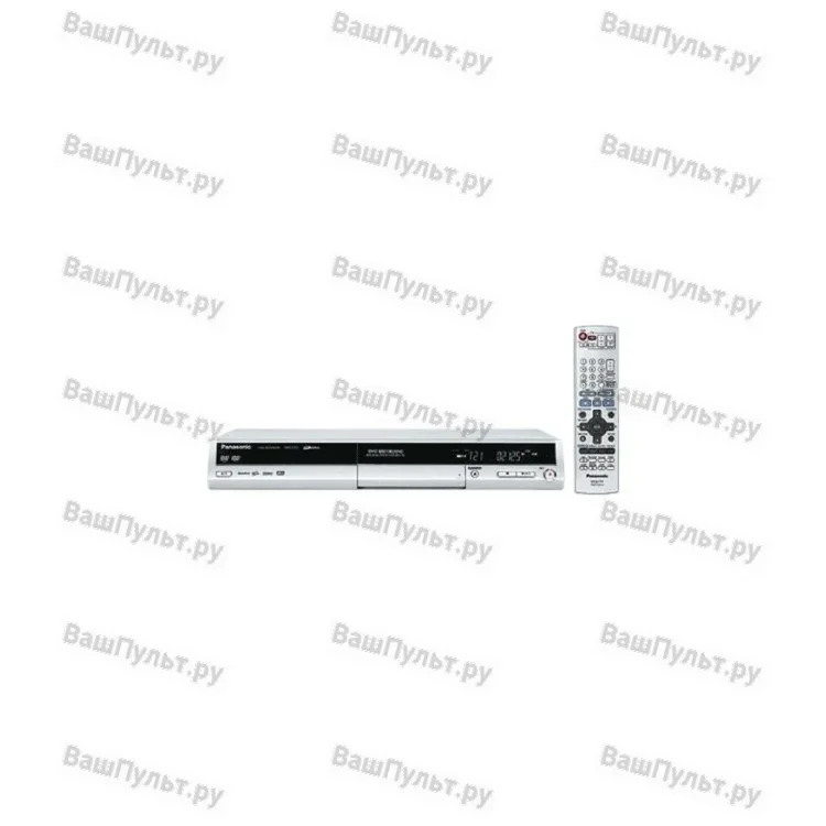 Panasonic DMR-ES10EE S