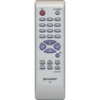 Пульт Sharp GA307SB