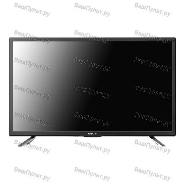 Sharp LC-24CFG5111E