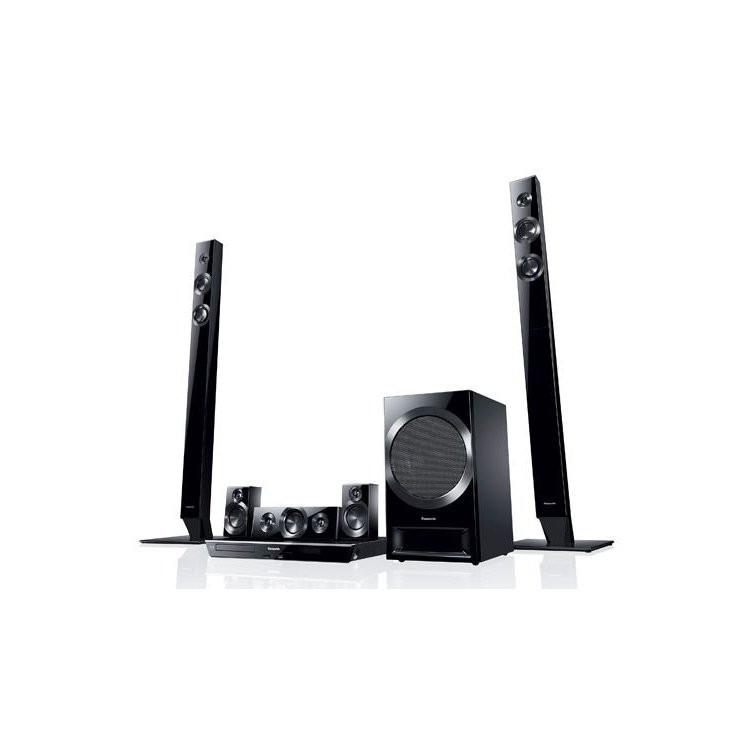 Panasonic SC-BTT460