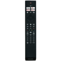 Пульт Philips 996592101490 (398GR08BEPHN0040HR) (оригинальный)