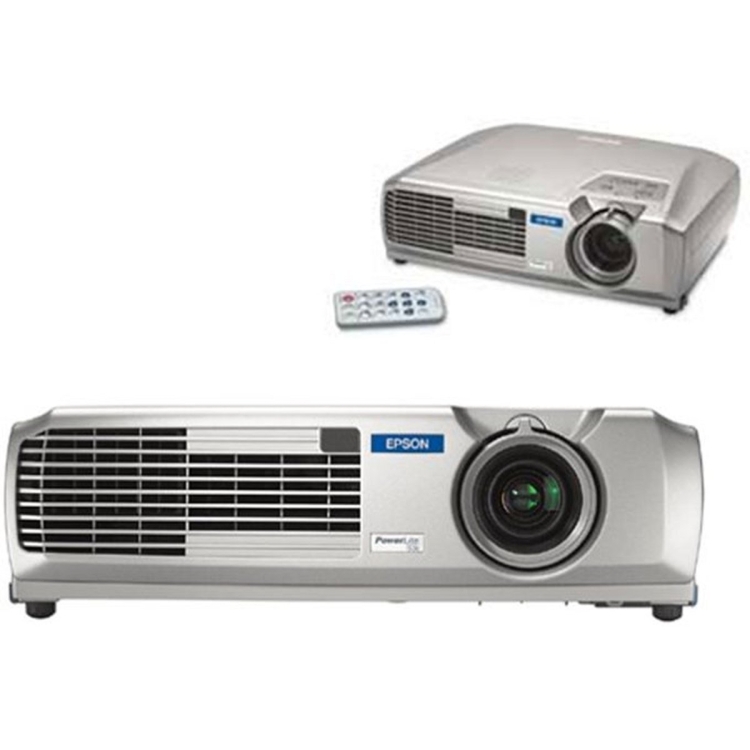 Epson PowerLite 54C