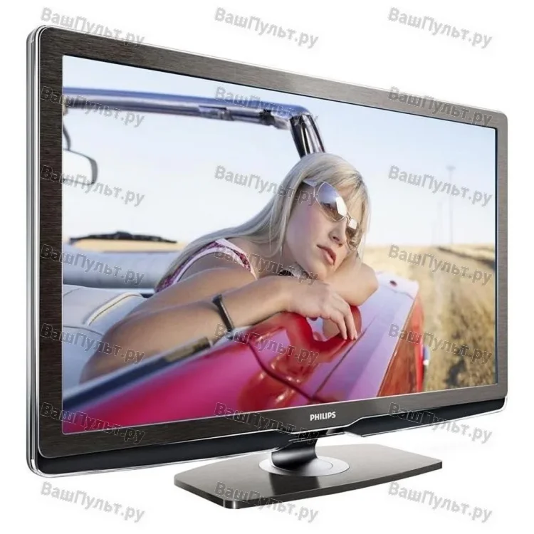 Philips 32PFL9604