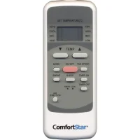 Пульт для кондиционера ComfortStar RG51M3/E (оригинальный)