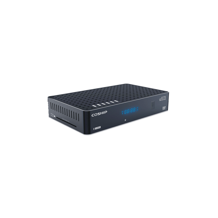 Coship DVB-S EVO-02
