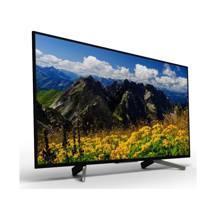 Sony KD-55XF7096