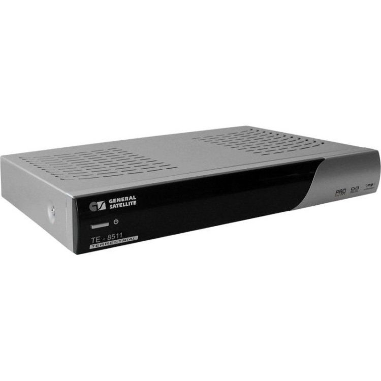 General Satellite GS TE-8511