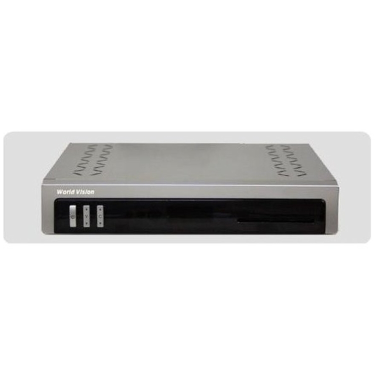 World Vision S18IR