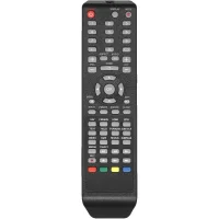 Пульт Huayu для Polarline (Polar, Izumi, Hamber, Shivaki, Витязь) K77 HOME-HDMI