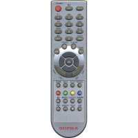 Пульт Supra STV-LC1504W