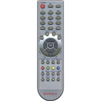 Пульт Supra STV-LC1504W (оригинальный)