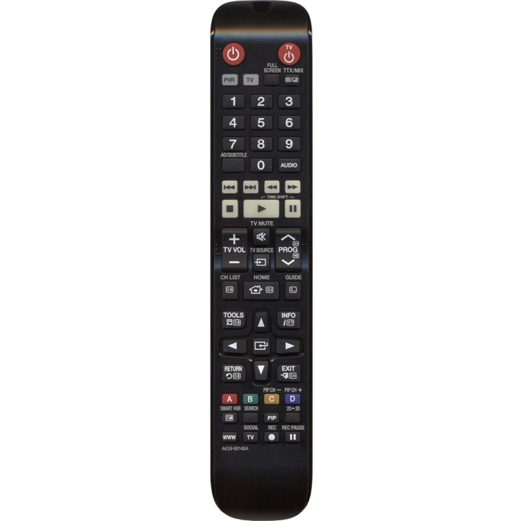 Пульт Huayu для Samsung AK59-00140A