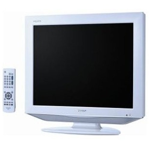 Sharp LC-20V1RU-WH