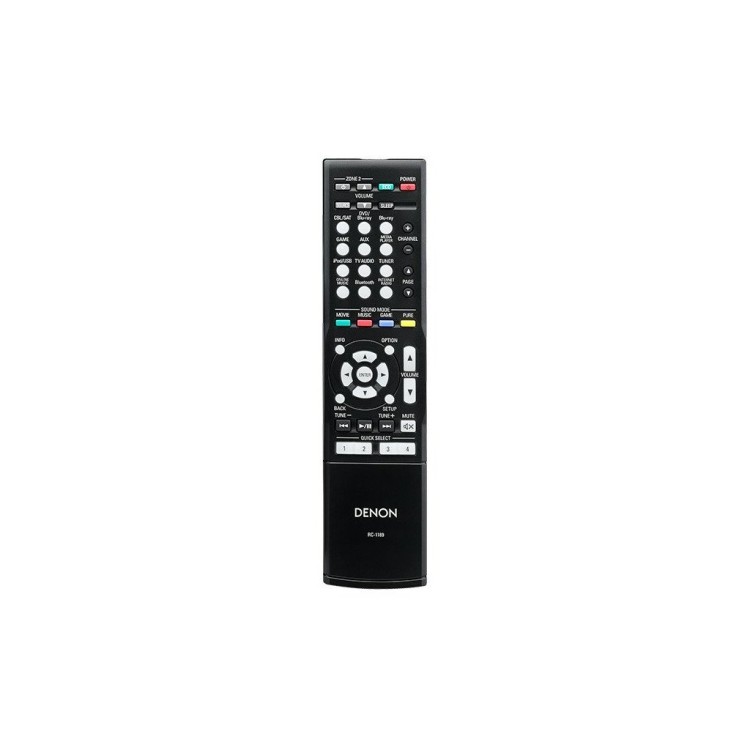 Пульт Denon RC-1168
