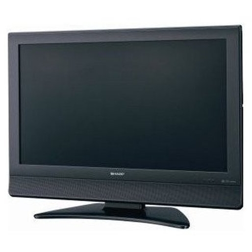 Sharp LC-37SD1RU