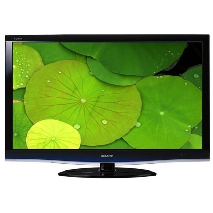Sharp LC-46DH77RU