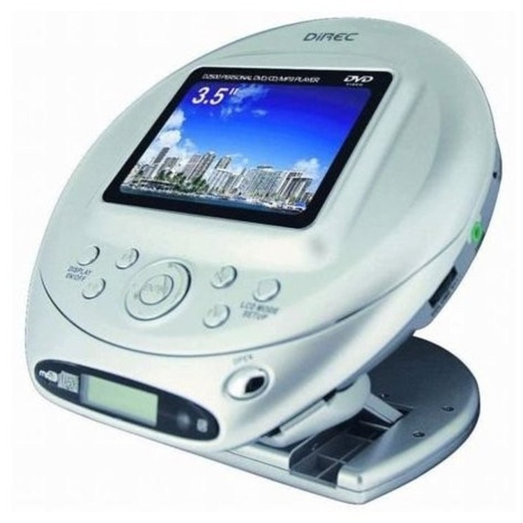 Direc D2500