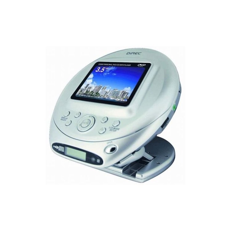 Direc D2500