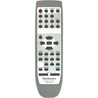 Пульт Panasonic EUR7702070