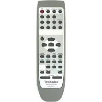 Пульт Panasonic EUR7702070 (оригинальный)