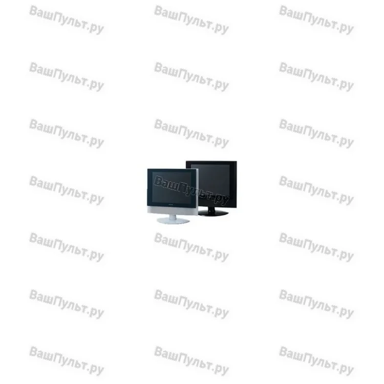 Sony KLV-17HR1
