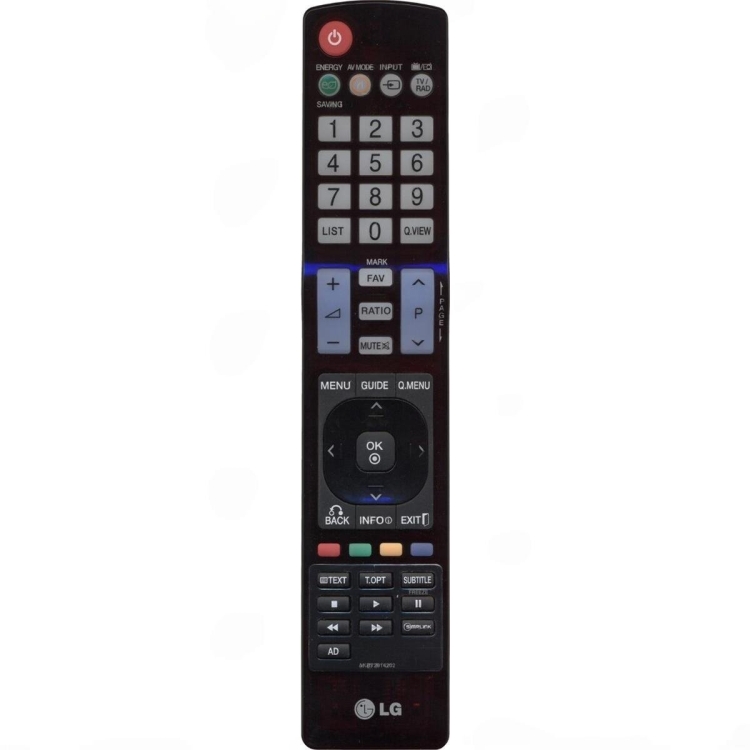 Пульт LG AKB72914202