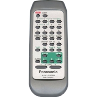 Пульт Panasonic RAK-CH945WK