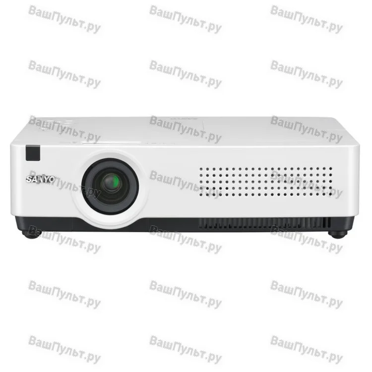 Sanyo PLC-XU300