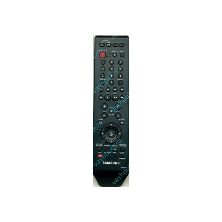 Пульт Samsung AC59-00055B