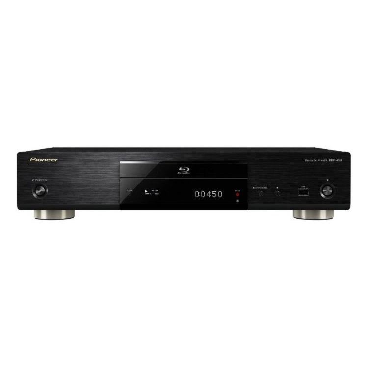 Pioneer DVR-560H