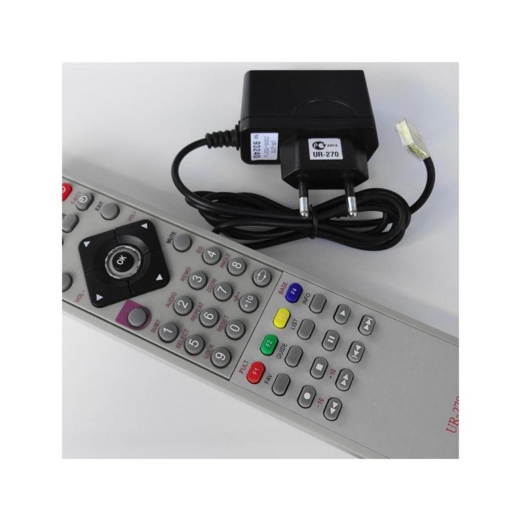 Радиопульт Lumax UR-270 (UR 270)