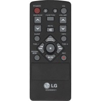 Пульт LG AKB36086221 (AKB36086227)