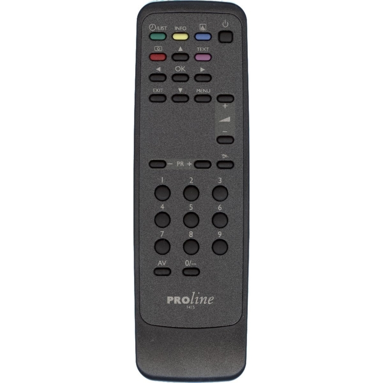 Пульт Thomson Proline 1415