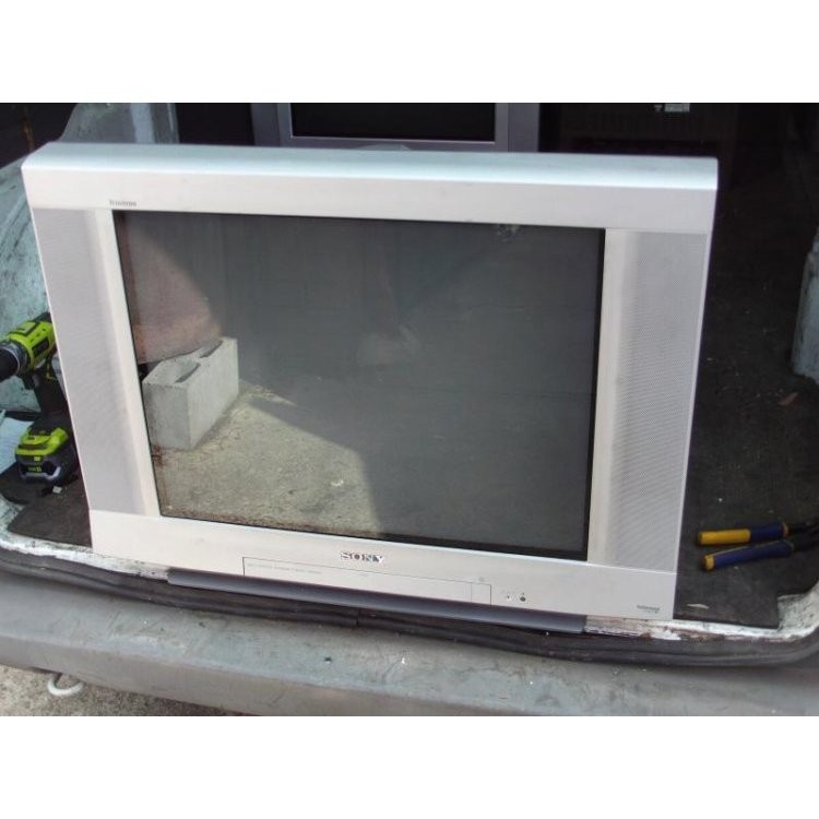 Sony KV-XA29M31