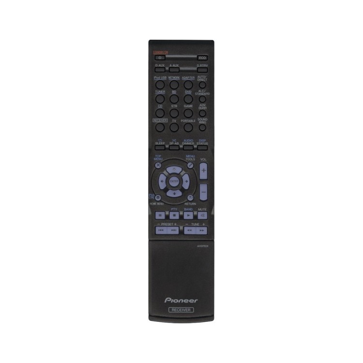 Пульт Pioneer AXD7631