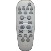 Пульт Philips RC19621007/01 (оригинальный)