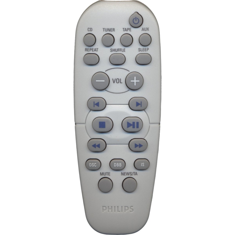 Пульт Philips RC19621007/01