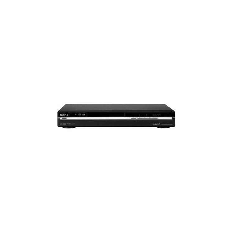 Sony RDR-GX350