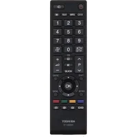 Пульт Toshiba CT-90329 (оригинальный)