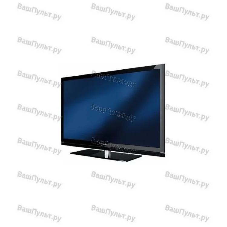 Grundig 46VLE630BH