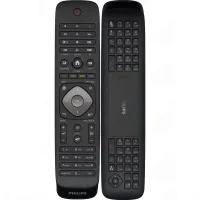 Пульт Philips 398GF10BEPH08T (YKF354-007) (двусторонний) (оригинальный)