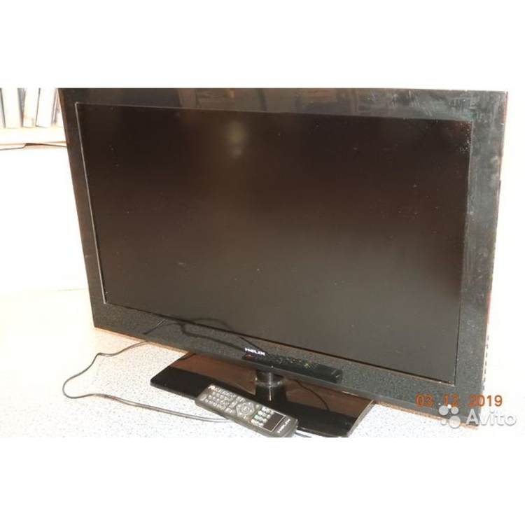 Helix HTV-325L