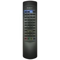 Пульт Huayu для Philips RC0301/01 с TXT